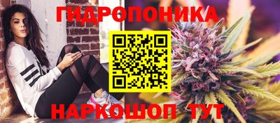 стафф Бузулук